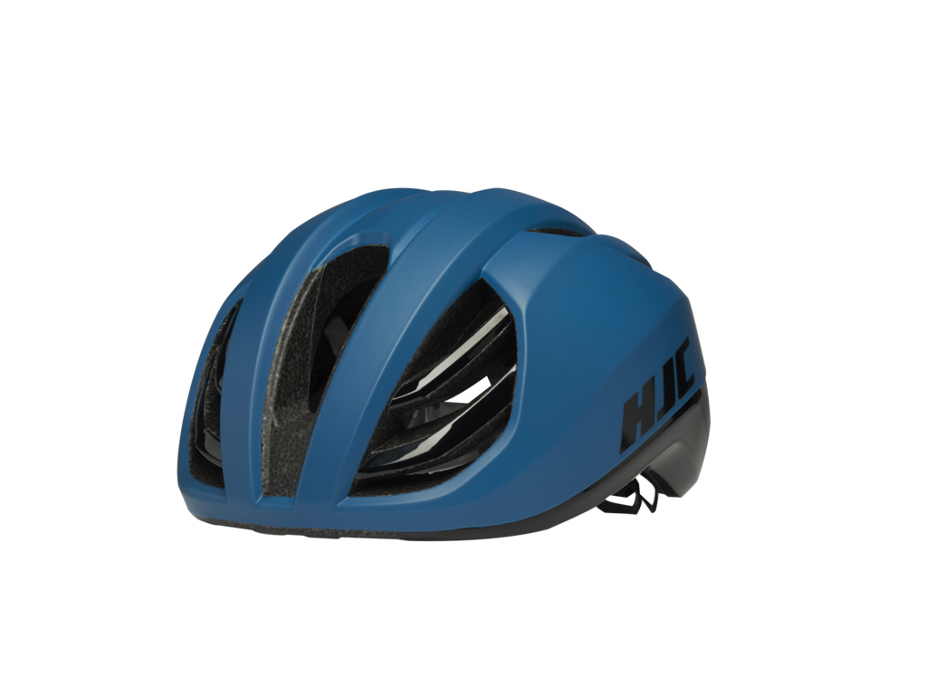 Prilba HJC Atara Matt Glossy Navy 2025 - L (58-61cm)