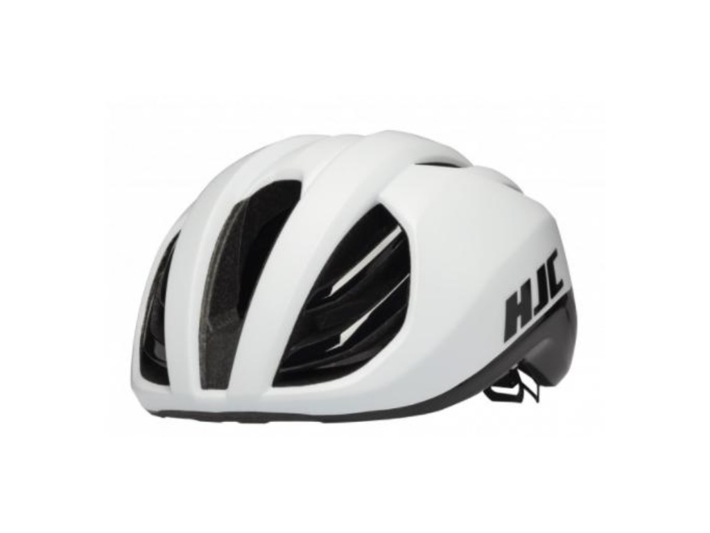 Prilba HJC Atara Matt Glossy White 2025 - S (51-56cm)