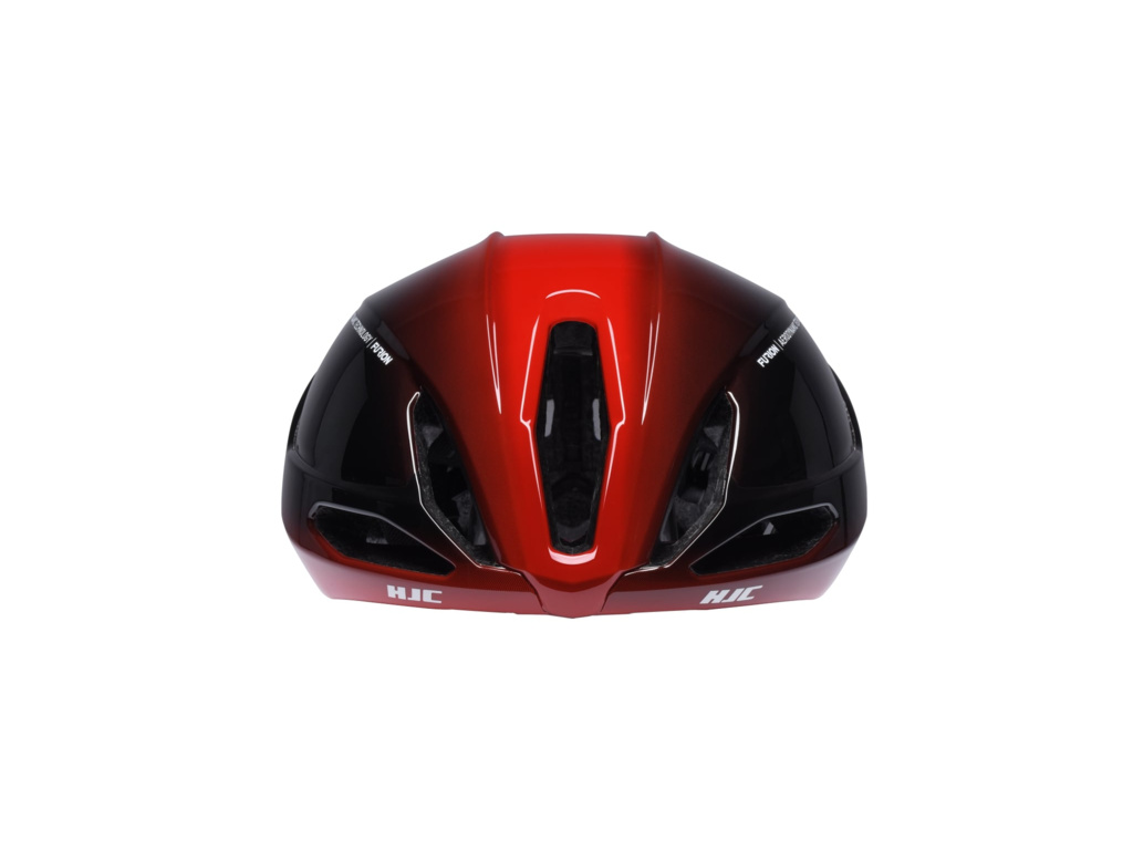 Prilba HJC Furion 2.0 Fade Red 2024