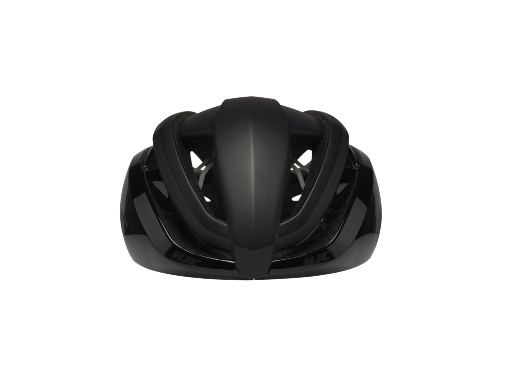 Prilba HJC Ibex 2.0 Matt Glossy Black 2023 - L (58-61cm)