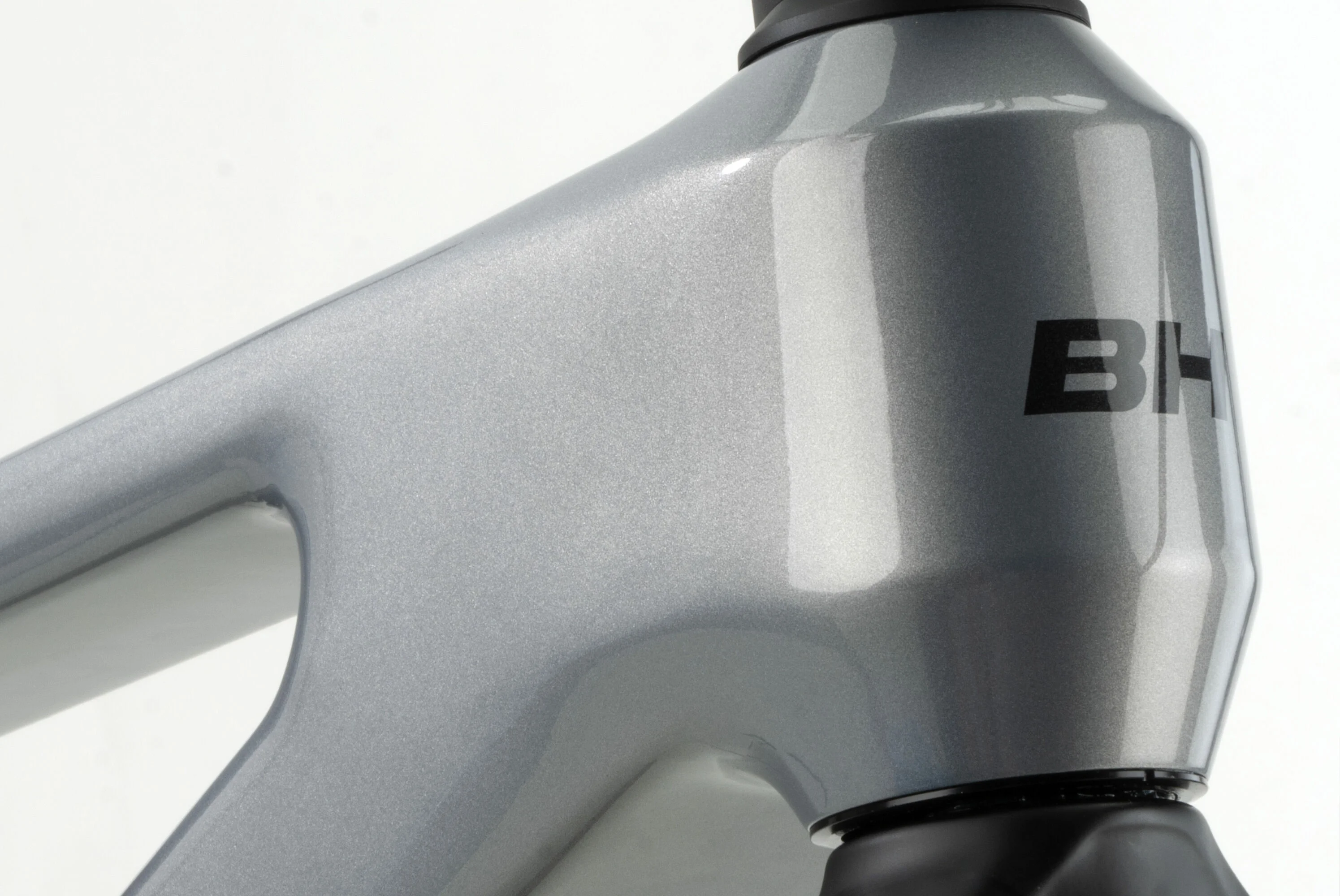 BH iLYNX+ DL ENDURO 9.0 2027 Šedý - XL