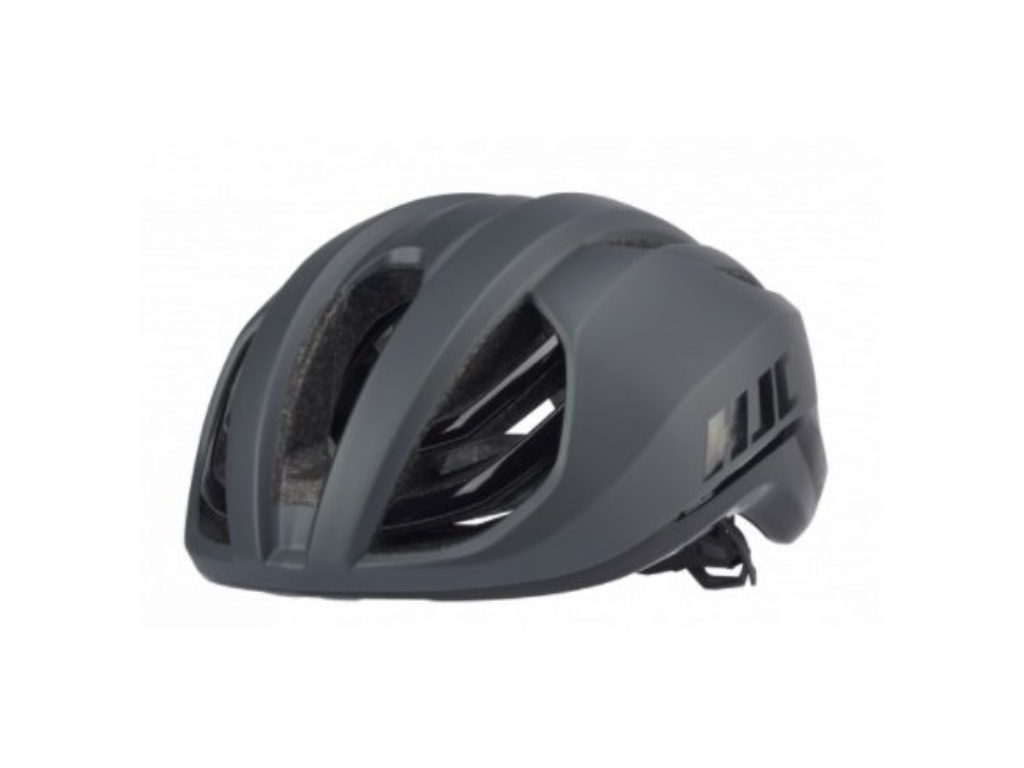 Prilba HJC Atara Matt Glossy Grey 2025 - M (55-59cm)
