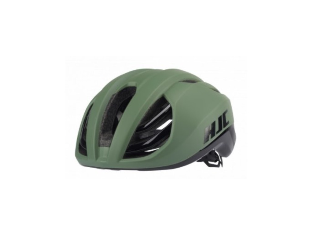 Prilba HJC Atara Matt Glossy Olive 2025
