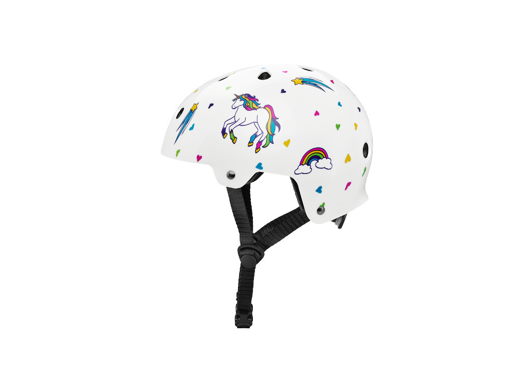 Prilba ELECTRA Lifestyle Unicorn 2022 - L (59-61cm)