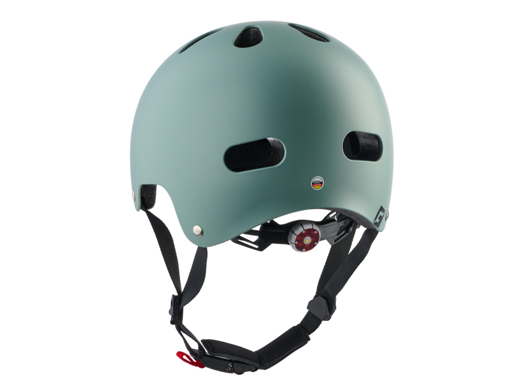 Prilba CRATONI C-Matte Sage Matt 2025