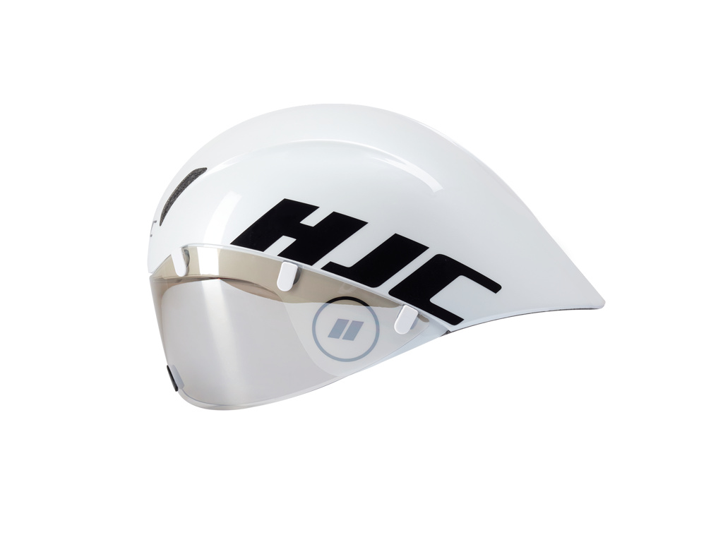 Prilba HJC Adwatt 1.5 White 2025 - M/L (55-59cm)