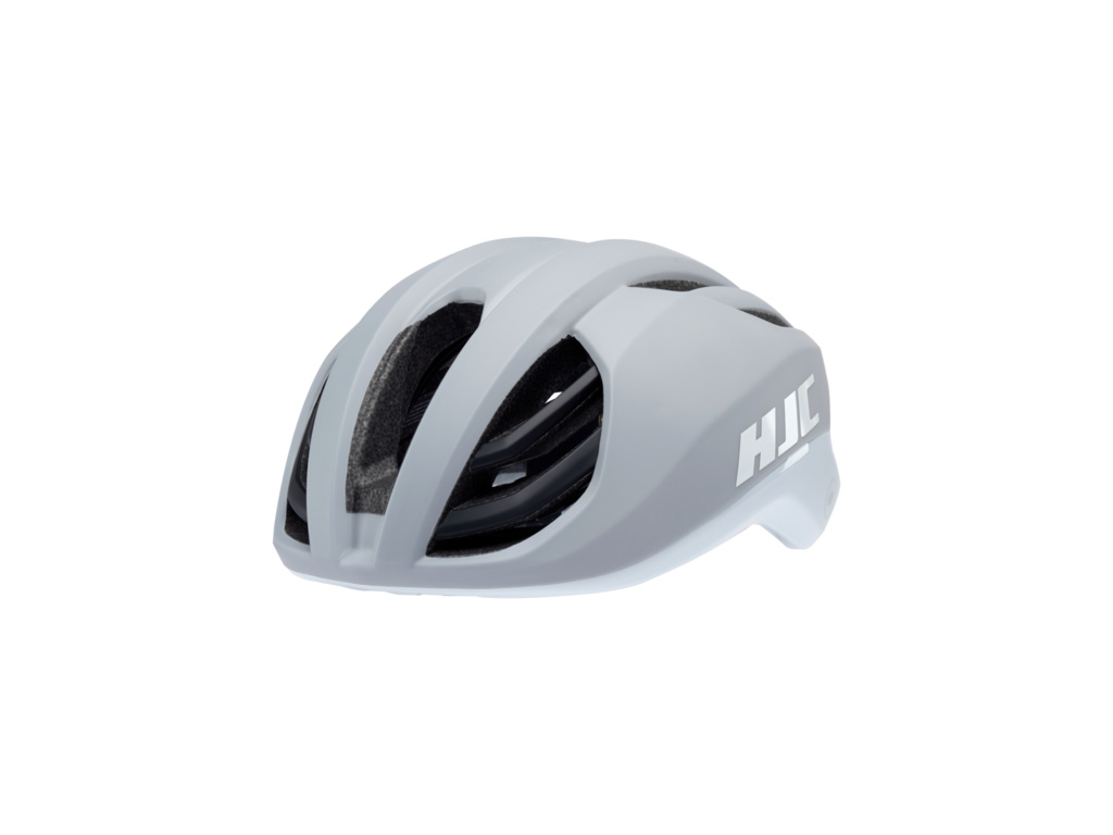 Prilba HJC Atara matt light grey 2025