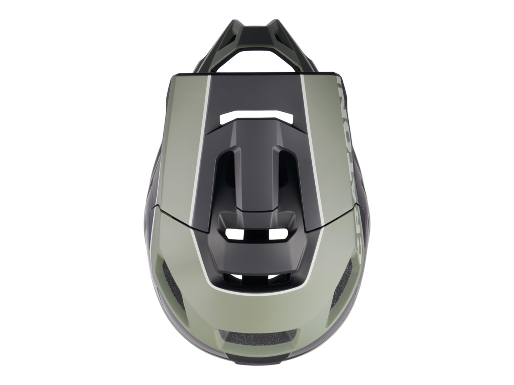 Prilba CRATONI Interceptor 2.0 TEAM Sage Matt 2025 - S/M (54-58cm)
