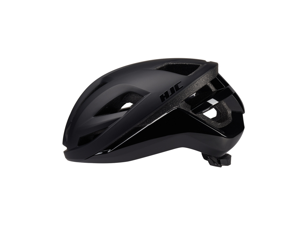Prilba HJC Bellus Matt Glossy Black 2025