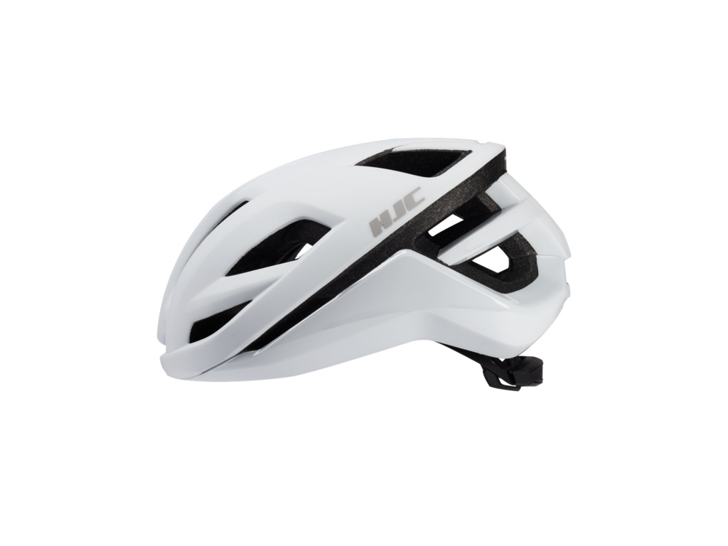 Prilba HJC Bellus Matt Glossy White 2025