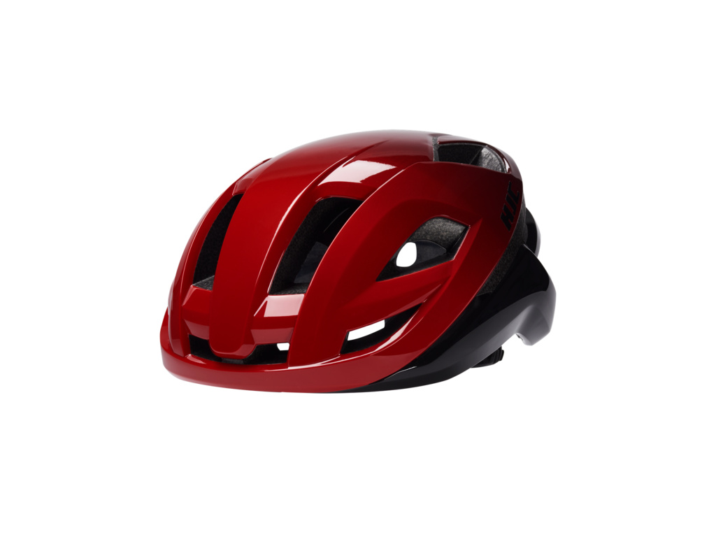 Prilba HJC Bellus Red Black 2025
