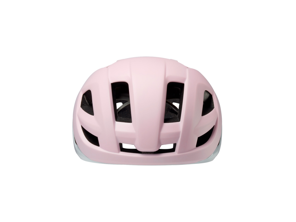 Prilba HJC Bellus Matt Glossy Pink 2025 - M (55-59cm)