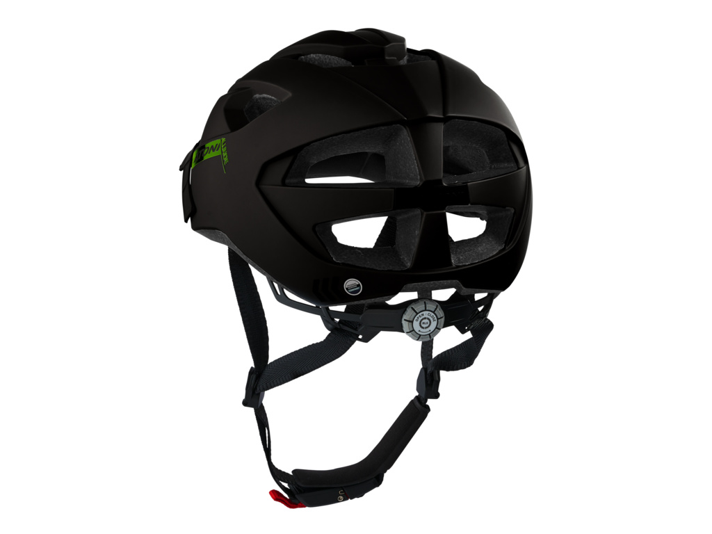 Detská Prilba CRATONI AllRide JR. Black Matt