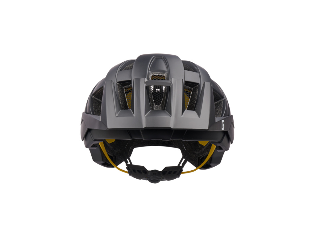 Prilba CRATONI AllSet MIPS Black Matt 2025 - S/M (54-58cm)