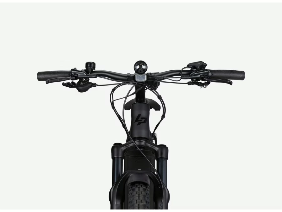 LAPIERRE e-Explorer 9.7 B750 2023 - L