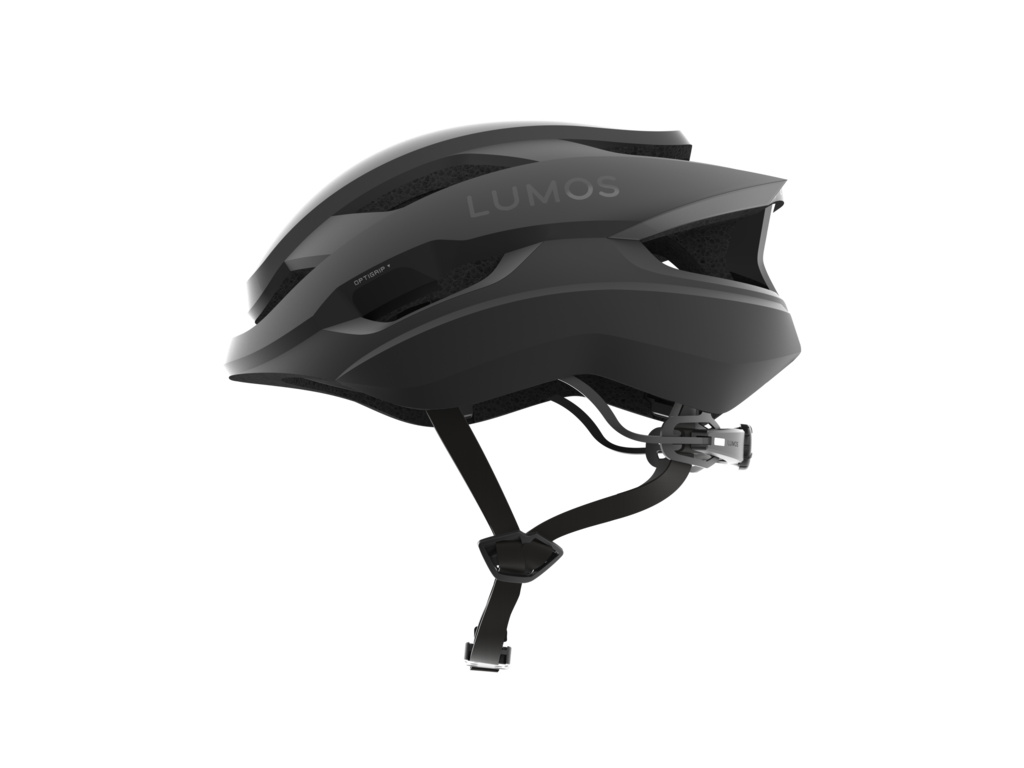Prilba LUMOS Ultra Fly Stealth Black