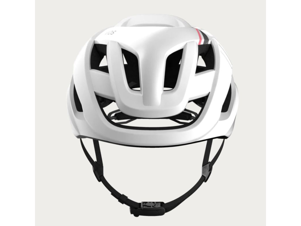 Prilba LUMOS Ultra Fly Pro MIPS Spectre White 2024