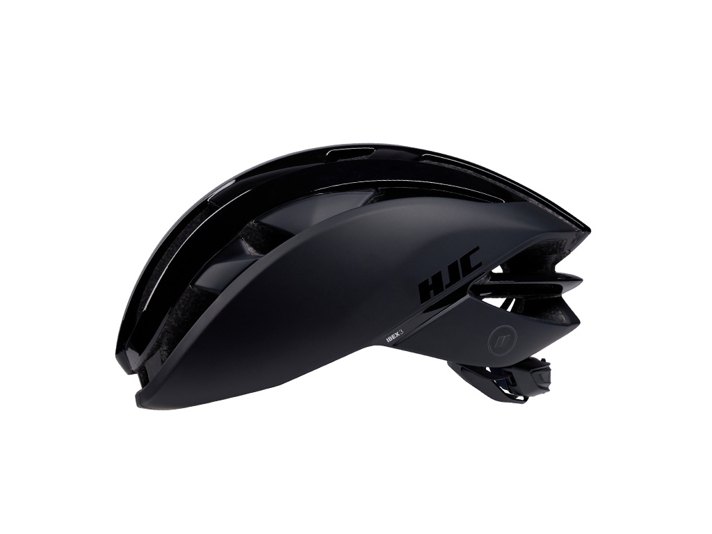 Prilba HJC Ibex 3.0 Matt Glossy Black 2024