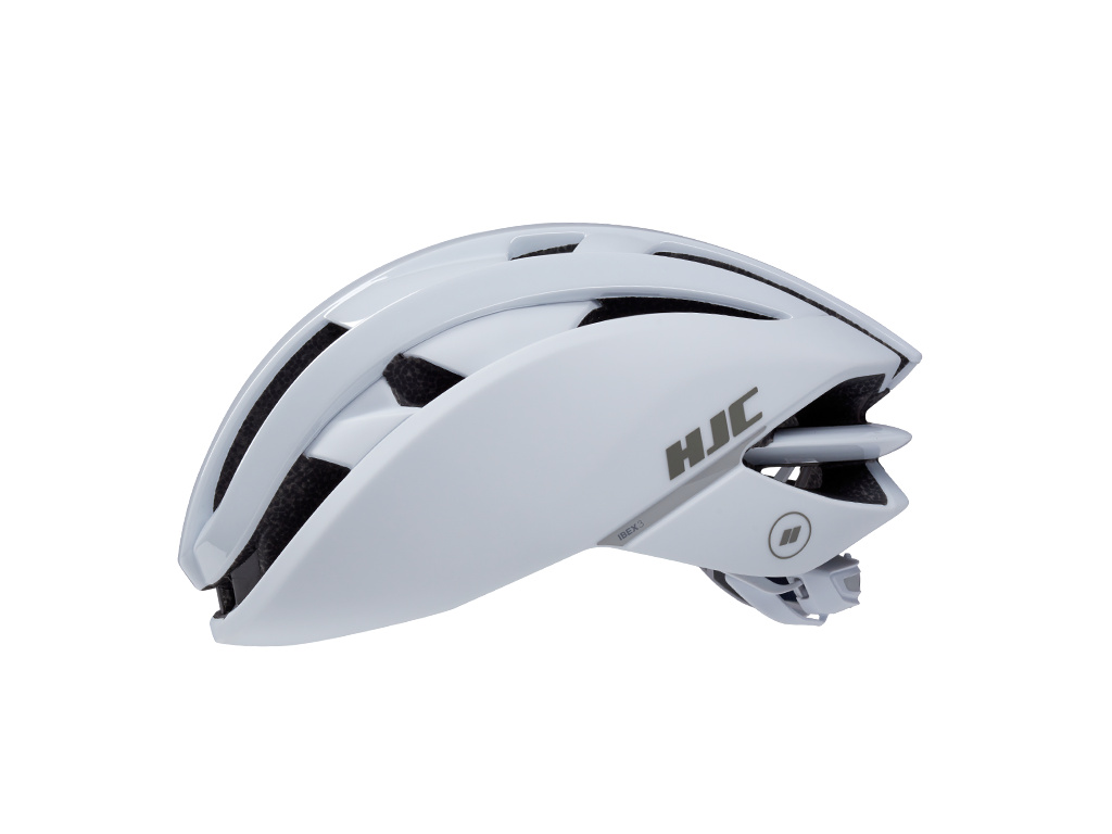 Prilba HJC Ibex 3.0 Matt Glossy White 2024