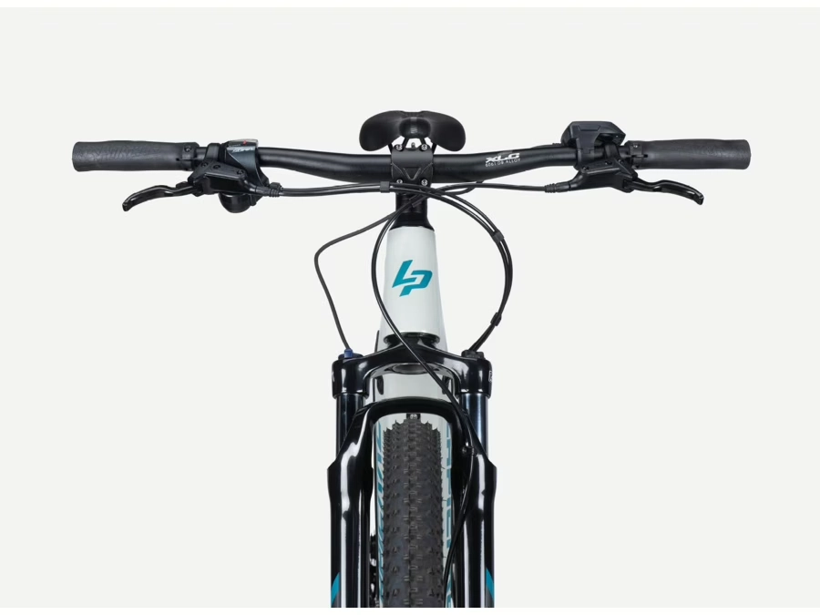 LAPIERRE Overvolt HT 5.4
