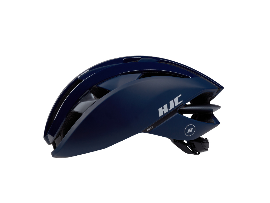 Prilba HJC Ibex 3.0 Matt Glossy Navy 2024 - S (51-56cm)