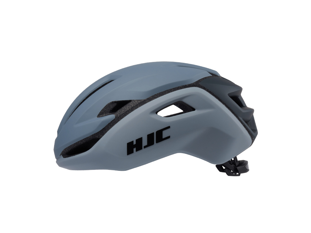 Prilba HJC Valeco 2.0 Matt Grey 2025 - S (51-56cm)