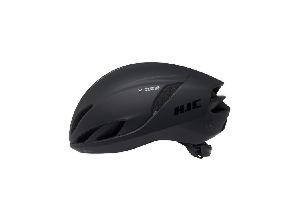 Prilba HJC Furion 3.0 Matt Black 2025 - M (55-59cm)