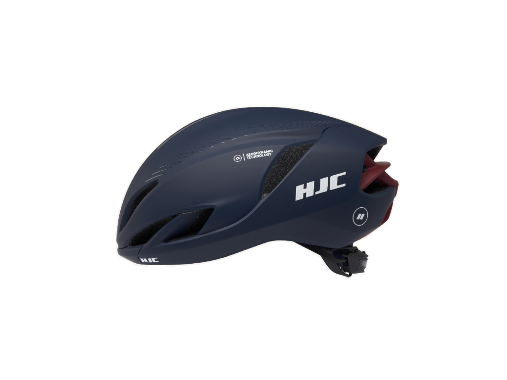 Prilba HJC Furion 3.0 Matt Navy 2025 - L (58-63cm)