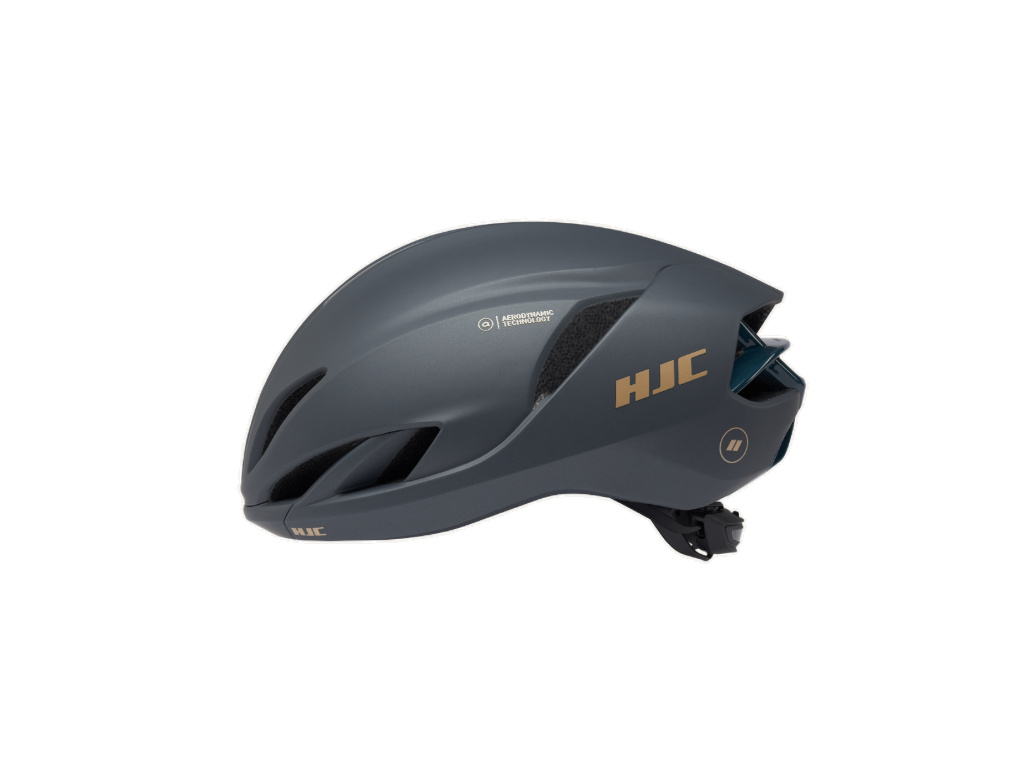 Prilba HJC Furion 3.0 Matt Glossy Grey 2025