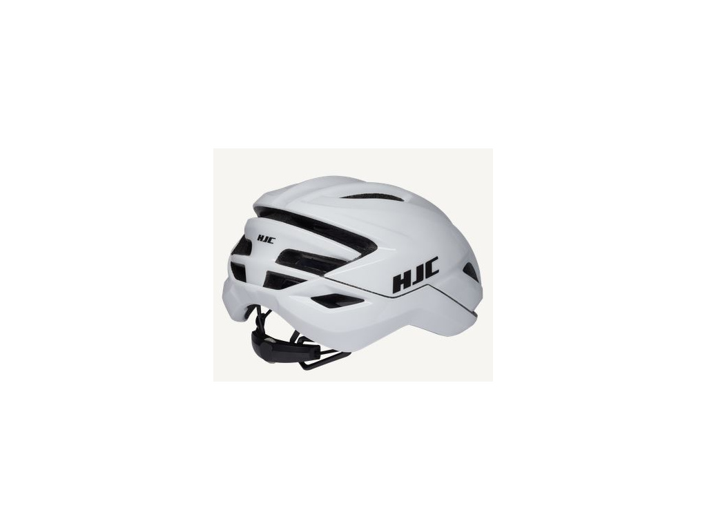 Prilba HJC Crosser White 2025