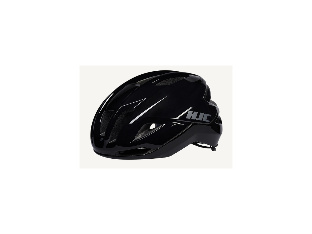 Prilba HJC Crosser Black 2025 - L (58-63cm)