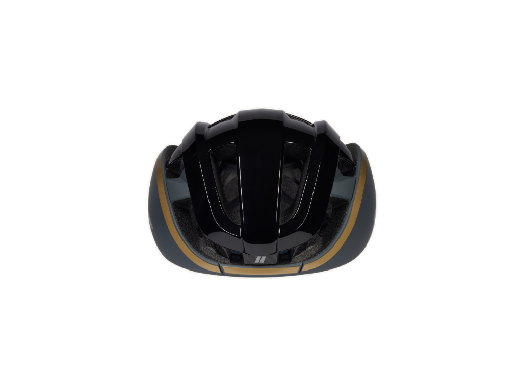 Prilba HJC Ibex 3.0 Matt Gold Black 2024