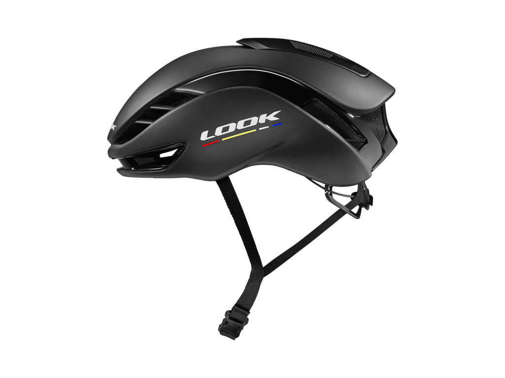 Prilba LOOK Gamechanger 2.0 Proteam Black 2025 - S (51-55cm)