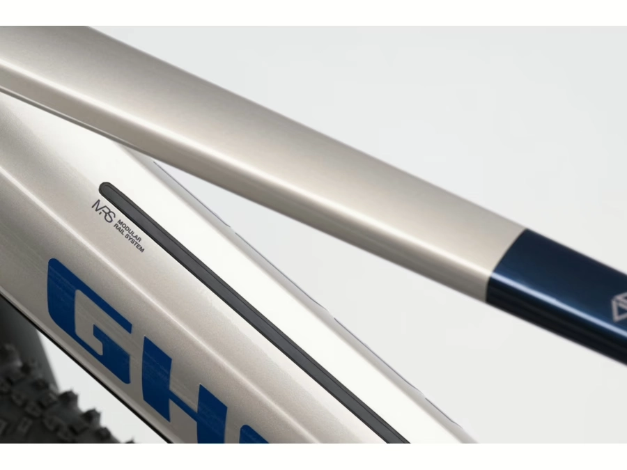 GHOST E-Teru Universal B625 Grey/Blue 2024