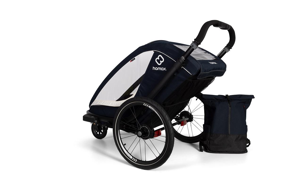 Hamax BREEZE ONE