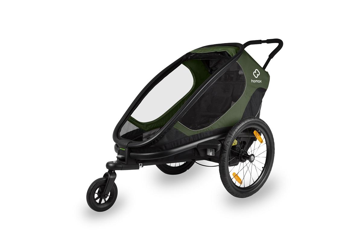 Hamax OUTBACK ONE