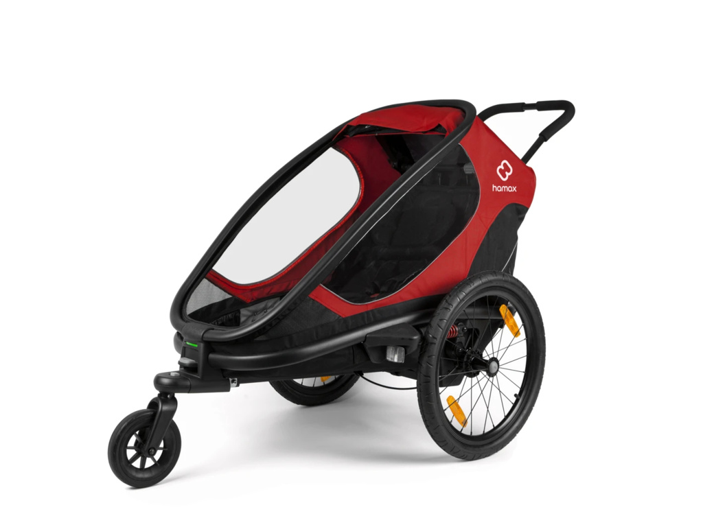 Hamax OUTBACK ONE