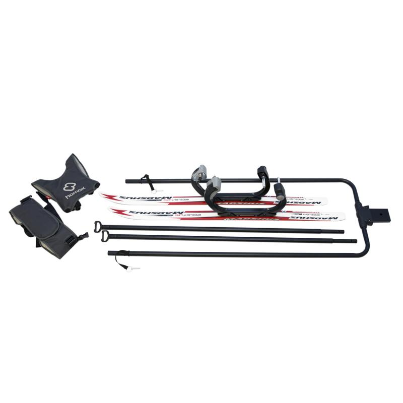 Hamax OUTBACK Skiing kit
