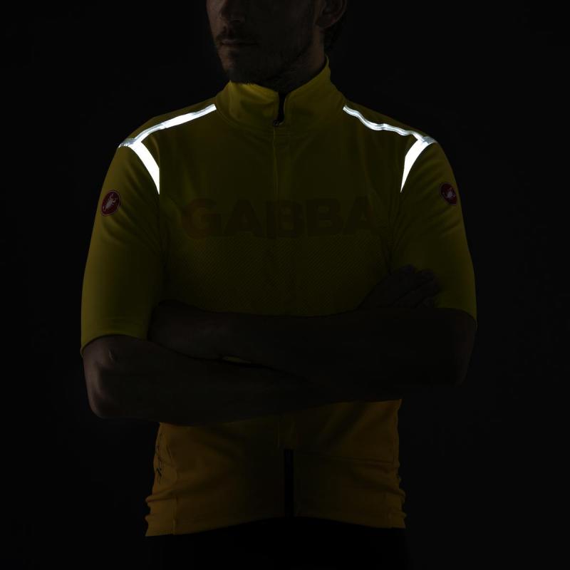 Castelli 22088 GABBA RoS Special Edition