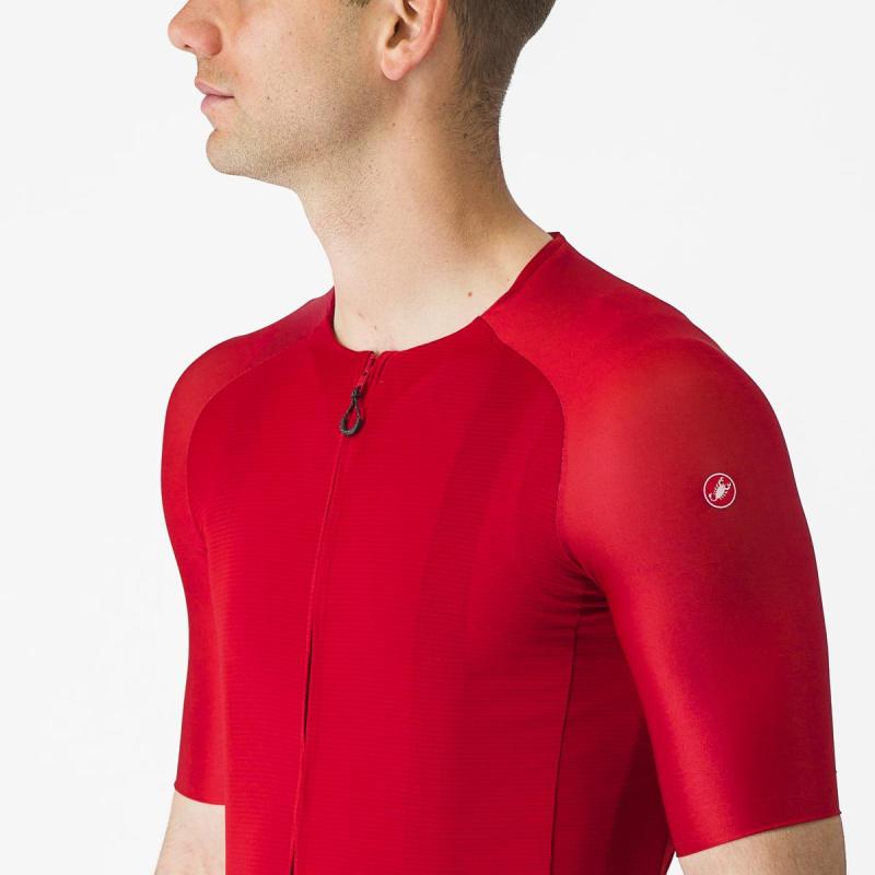 Castelli 24005 AERO RACE 7.0 - XXL