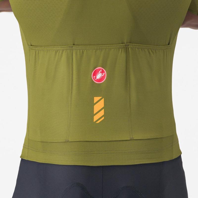 Castelli 25074 UNLIMITED ENTRATA 3