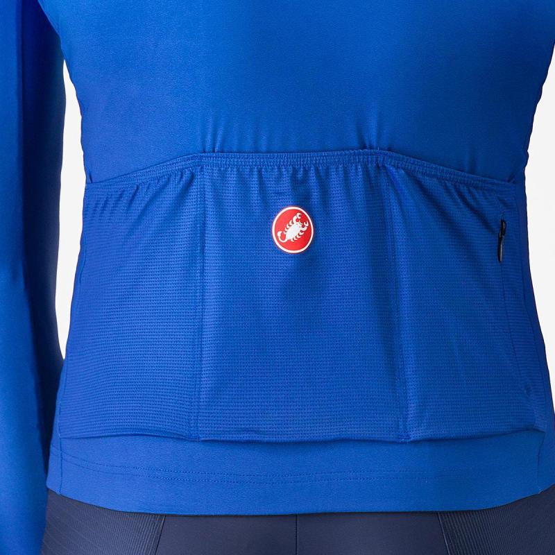Castelli 25075 UPF LONG