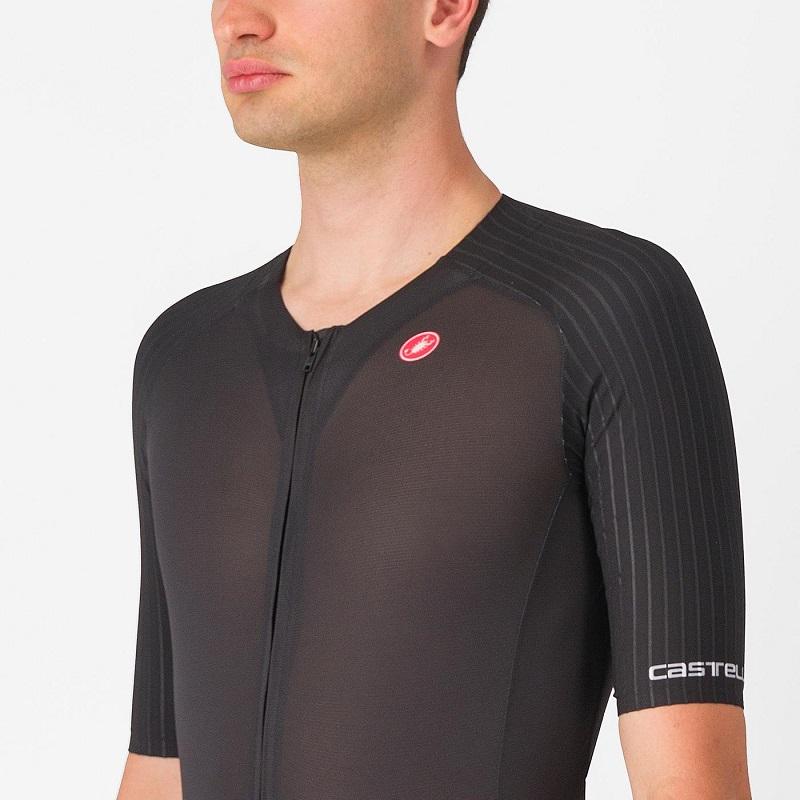Castelli 25077 SANREMO S SPEED SUIT