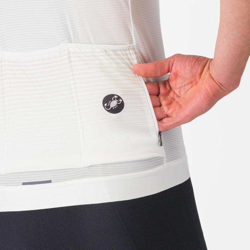Castelli 4300643 ESPRESSO 50Y - XXL