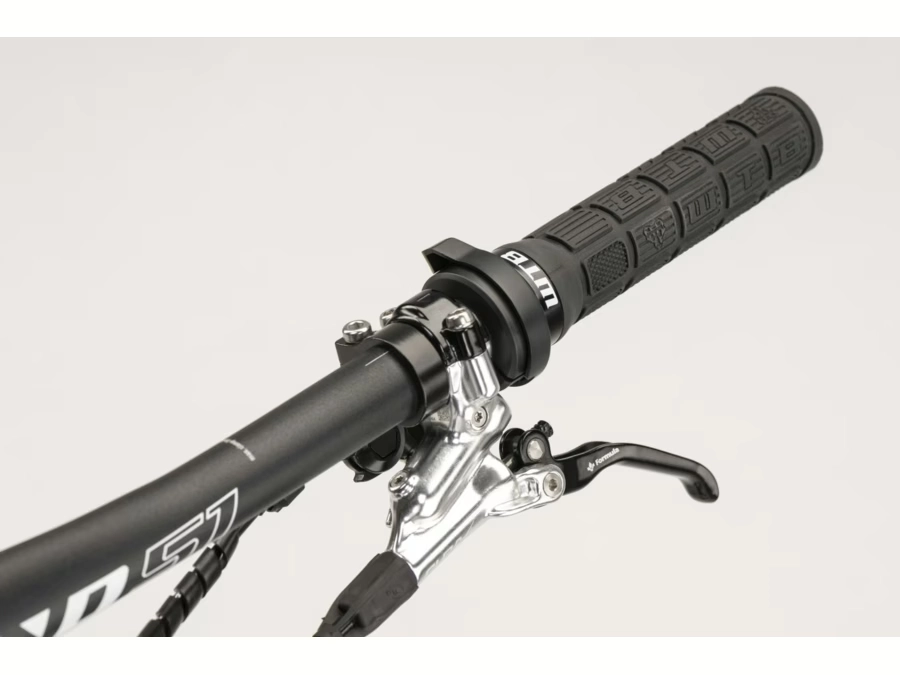 GHOST Path Riot CF Advanced F430 Grey/Grey 2024