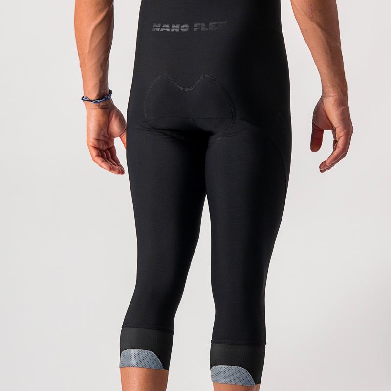 Castelli 19513 TUTTO NANO čierna - XL
