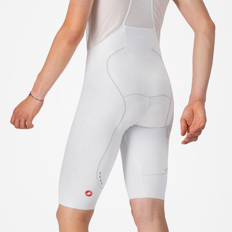 Castelli 25001 AERO RACE S biela - M
