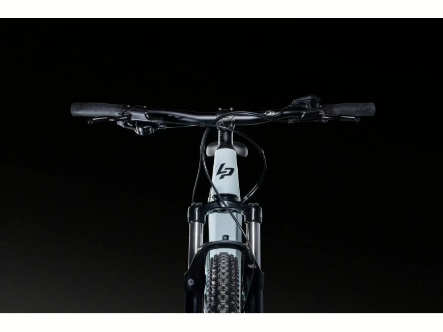LAPIERRE Overvolt HT 4.5 27.5 Mid Sky Blue 2025