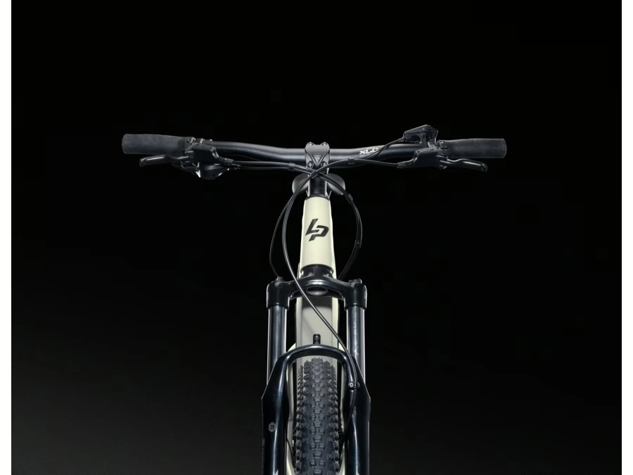 LAPIERRE Overvolt HT 5.5 High Sand Matt 2025