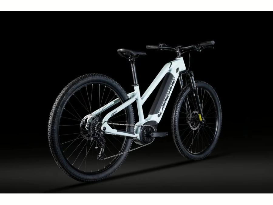 LAPIERRE Overvolt HT 4.5 Mid Sky Blue 2025 - L